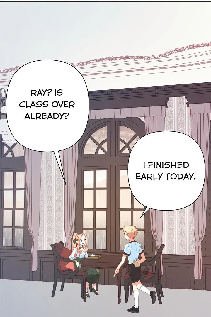 I Raised an Obsessive Servant Chapter 24 page 22