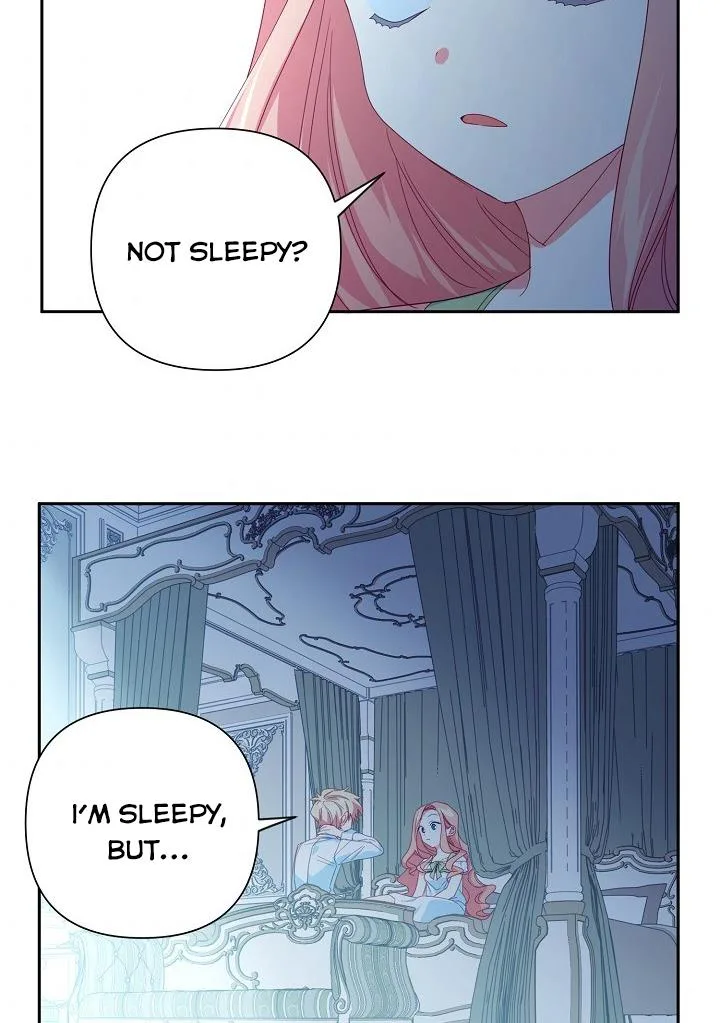 I Raised an Obsessive Servant Chapter 23 page 40