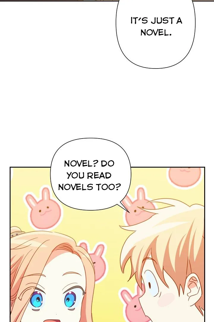 I Raised an Obsessive Servant Chapter 24 page 54