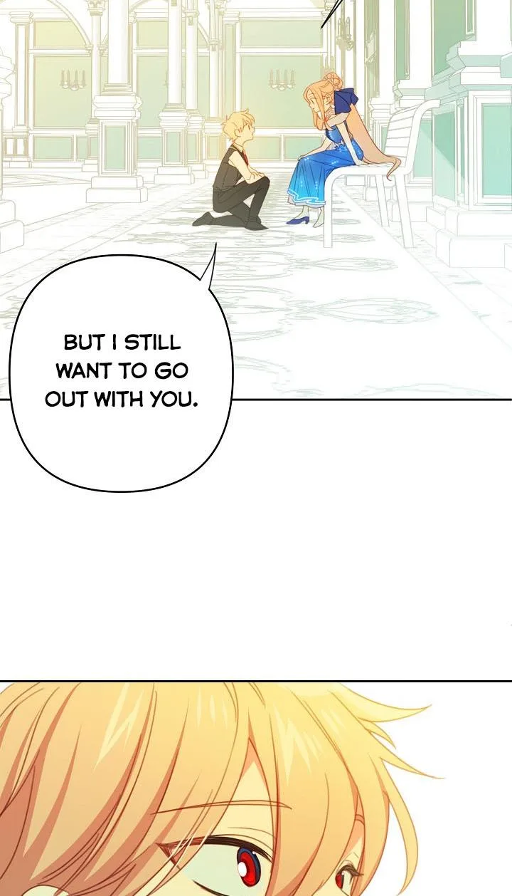 I Raised an Obsessive Servant Chapter 25 page 69