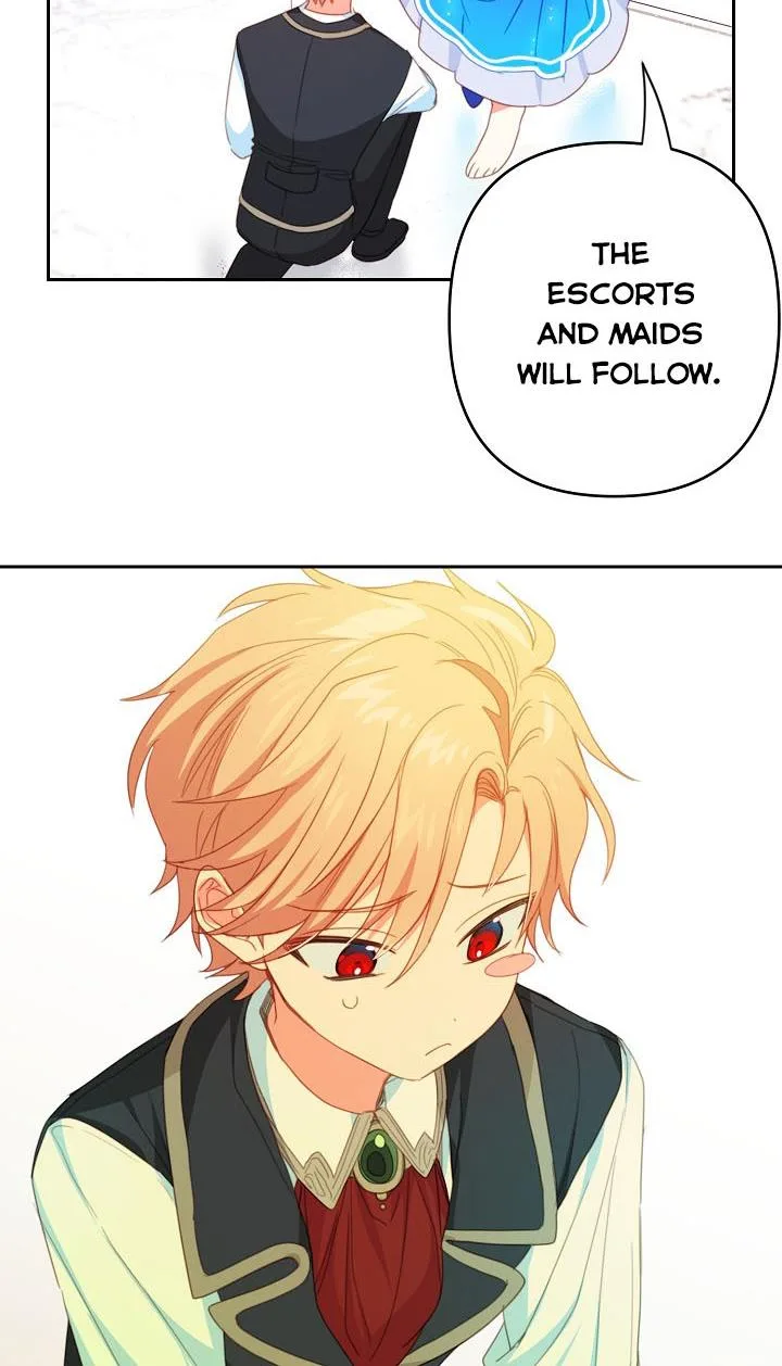 I Raised an Obsessive Servant Chapter 25 page 71