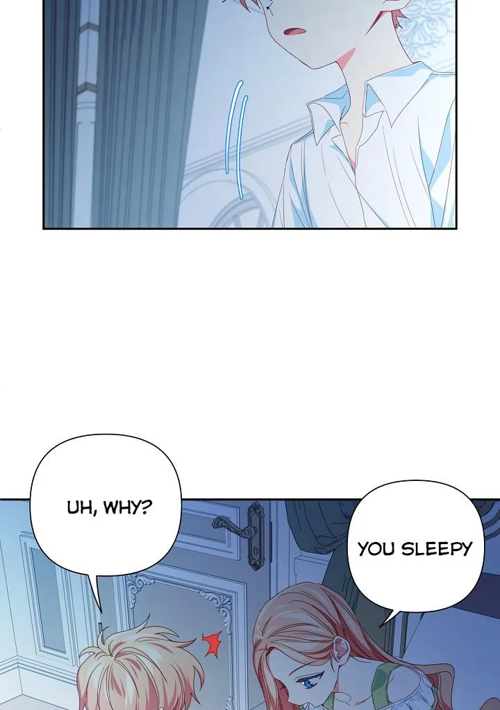 I Raised an Obsessive Servant Chapter 23 page 45