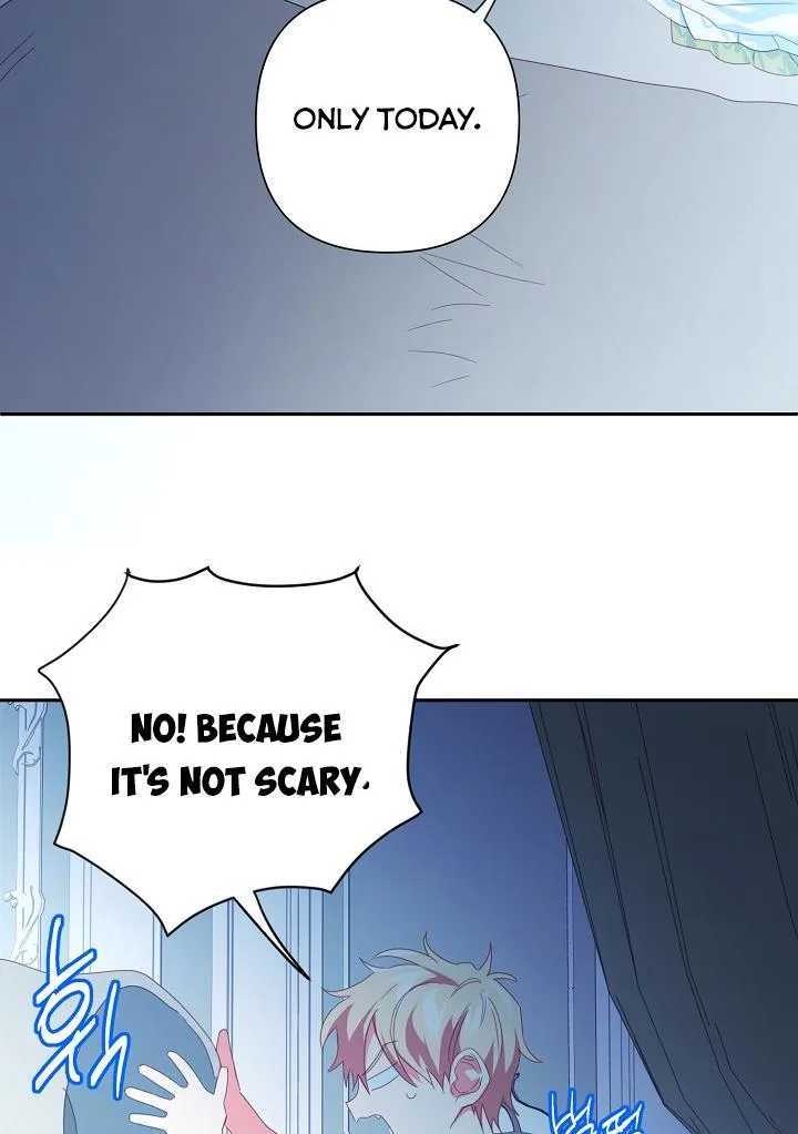 I Raised an Obsessive Servant Chapter 23 page 57