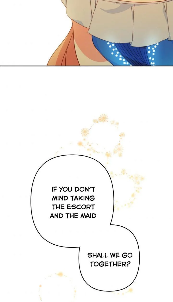 I Raised an Obsessive Servant Chapter 25 page 74