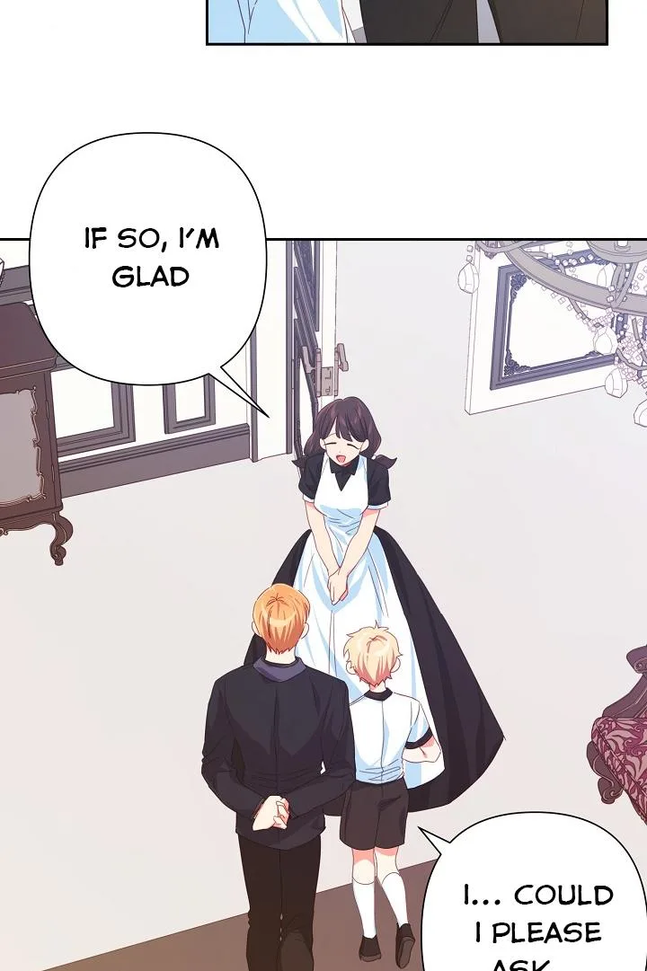 I Raised an Obsessive Servant Chapter 24 page 10