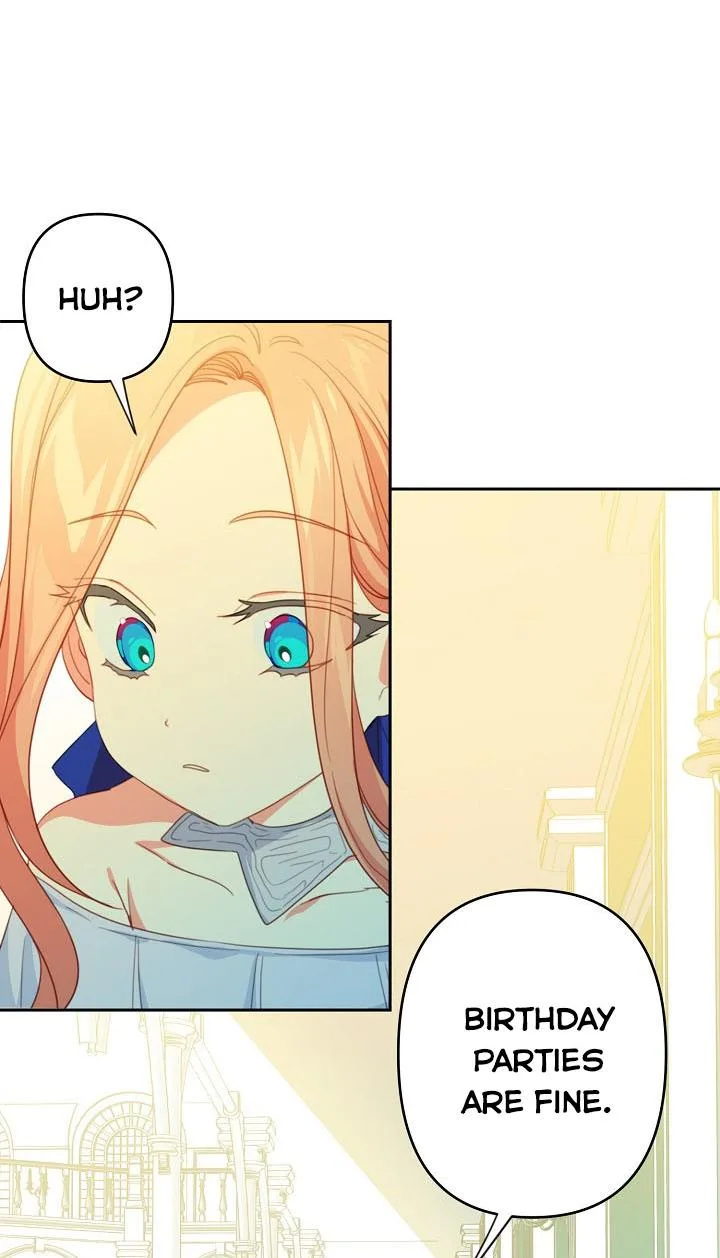 I Raised an Obsessive Servant Chapter 25 page 68