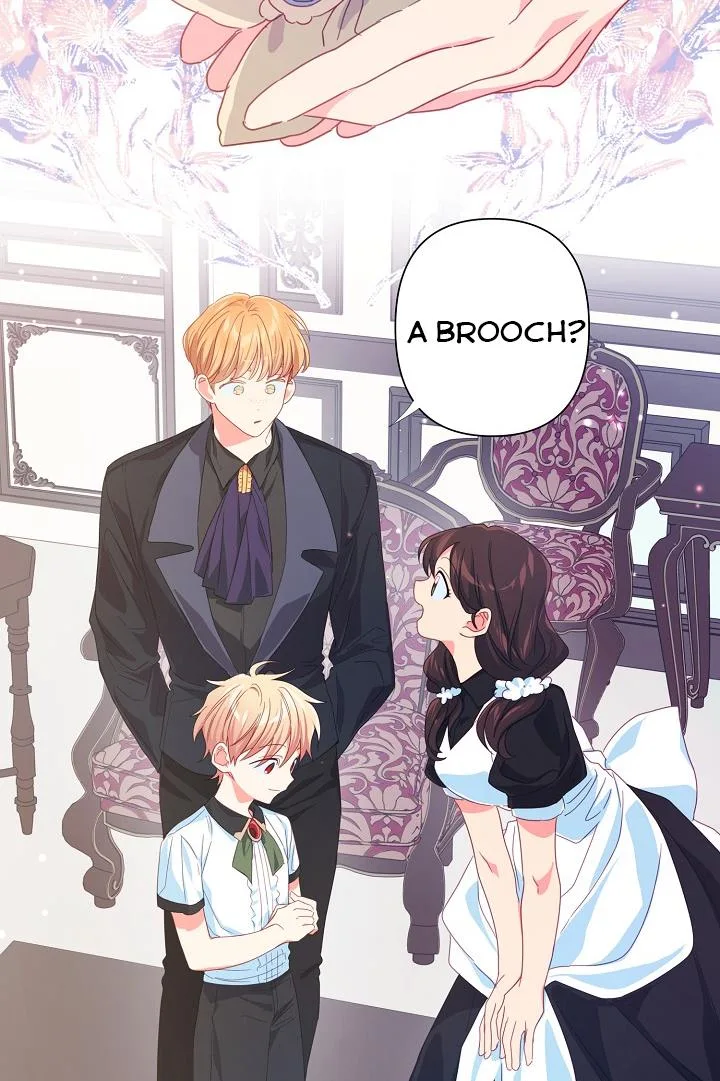 I Raised an Obsessive Servant Chapter 24 page 12