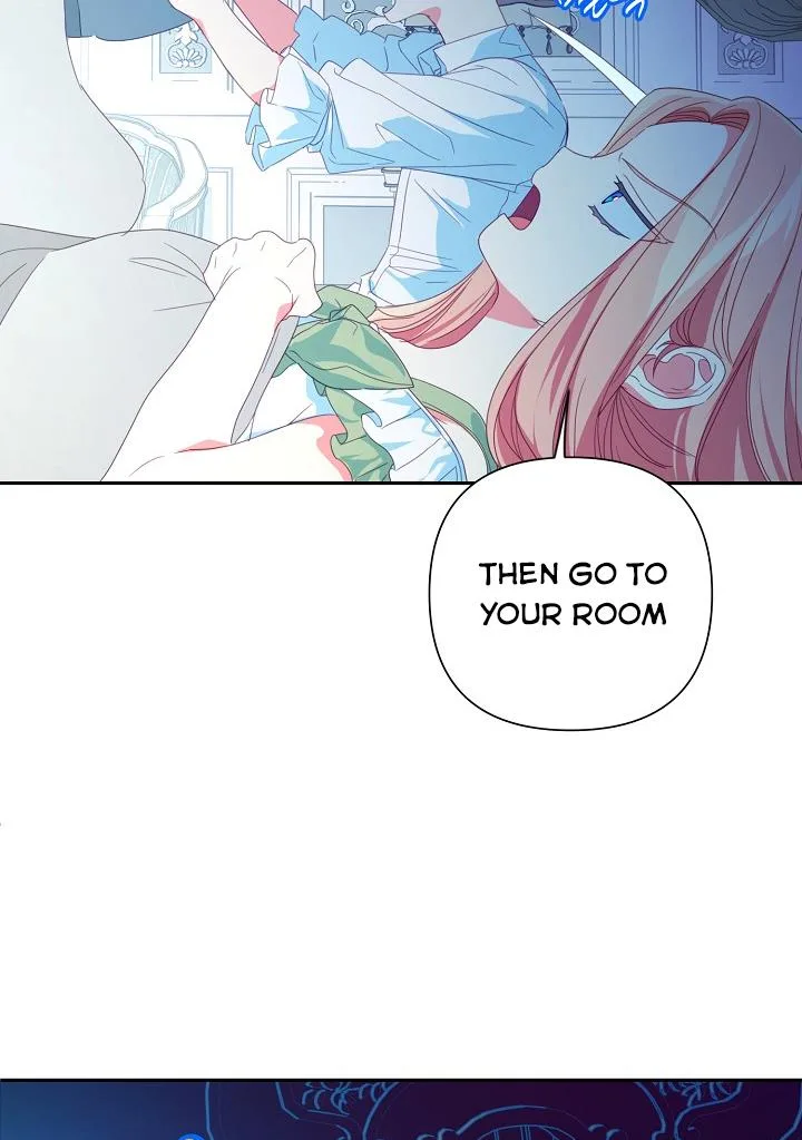 I Raised an Obsessive Servant Chapter 23 page 58