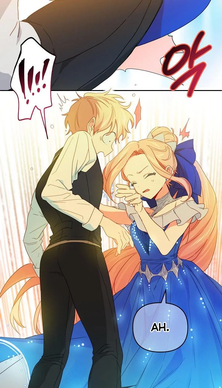 I Raised an Obsessive Servant Chapter 25 page 45