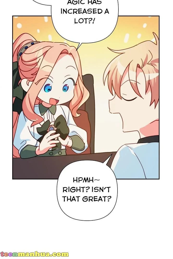 I Raised an Obsessive Servant Chapter 24 page 31