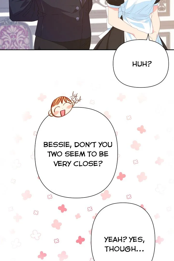 I Raised an Obsessive Servant Chapter 24 page 17