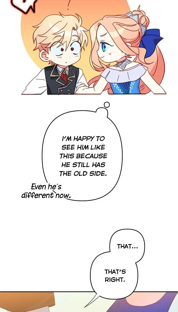 I Raised an Obsessive Servant Chapter 25 page 38