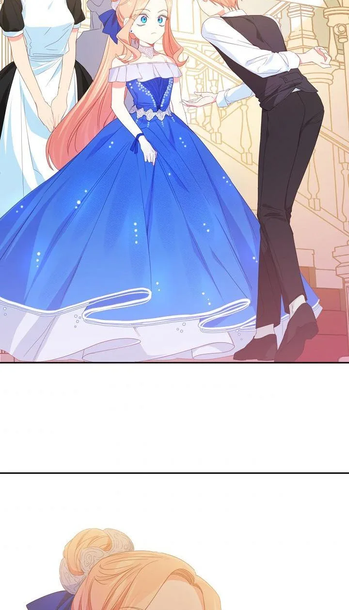 I Raised an Obsessive Servant Chapter 25 page 8