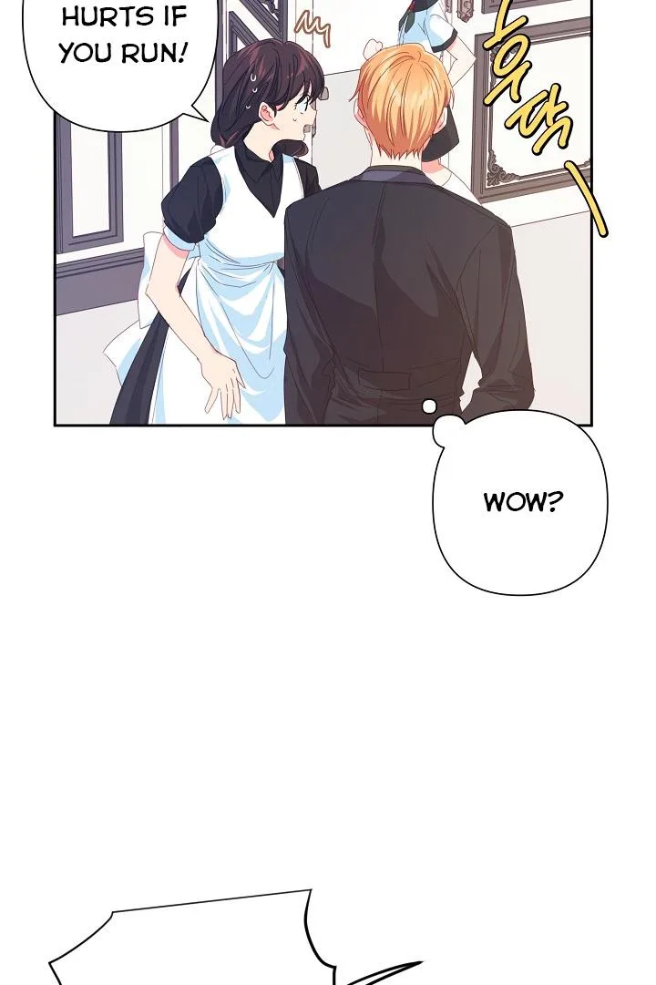 I Raised an Obsessive Servant Chapter 24 page 14
