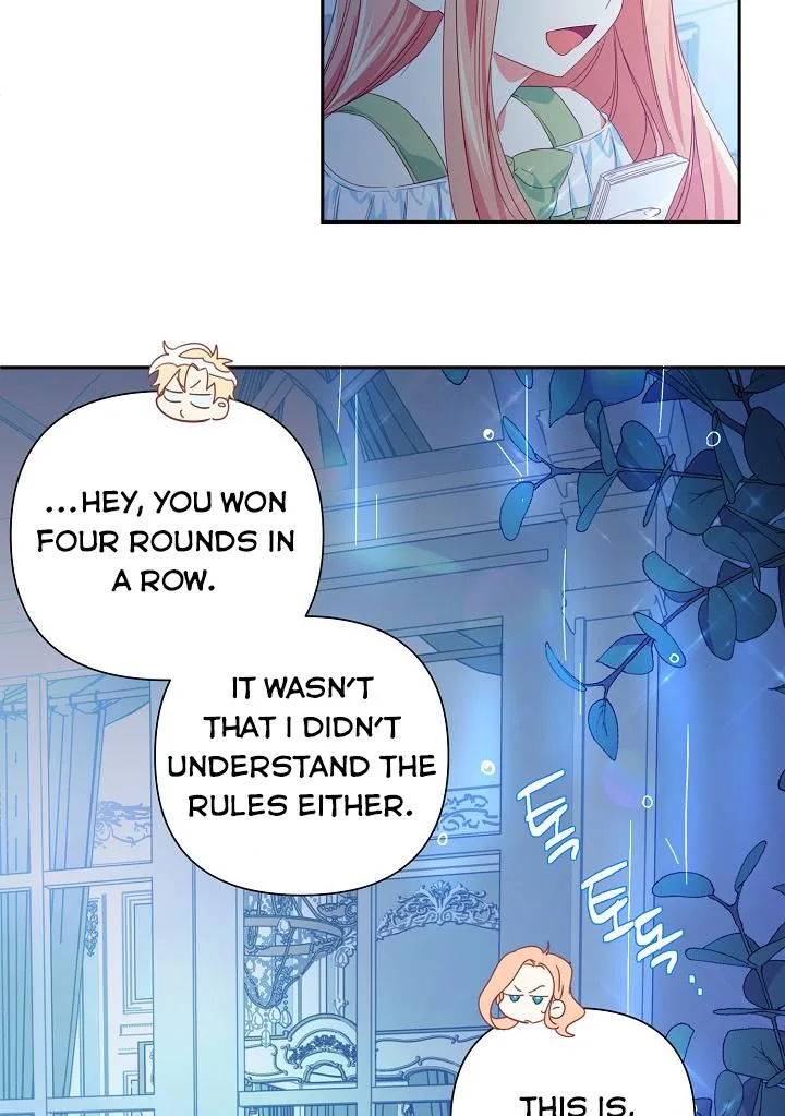 I Raised an Obsessive Servant Chapter 23 page 48