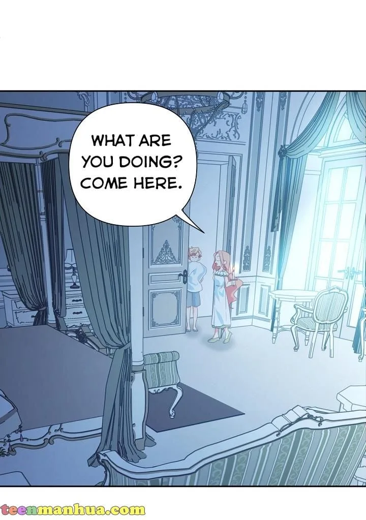 I Raised an Obsessive Servant Chapter 23 page 22