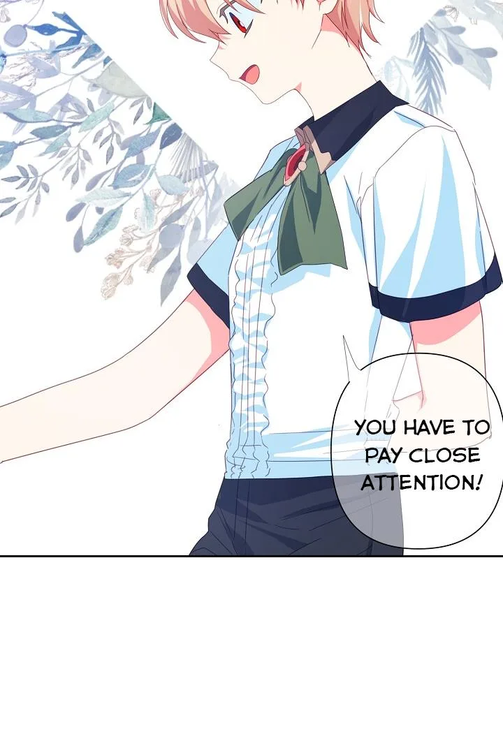 I Raised an Obsessive Servant Chapter 24 page 26