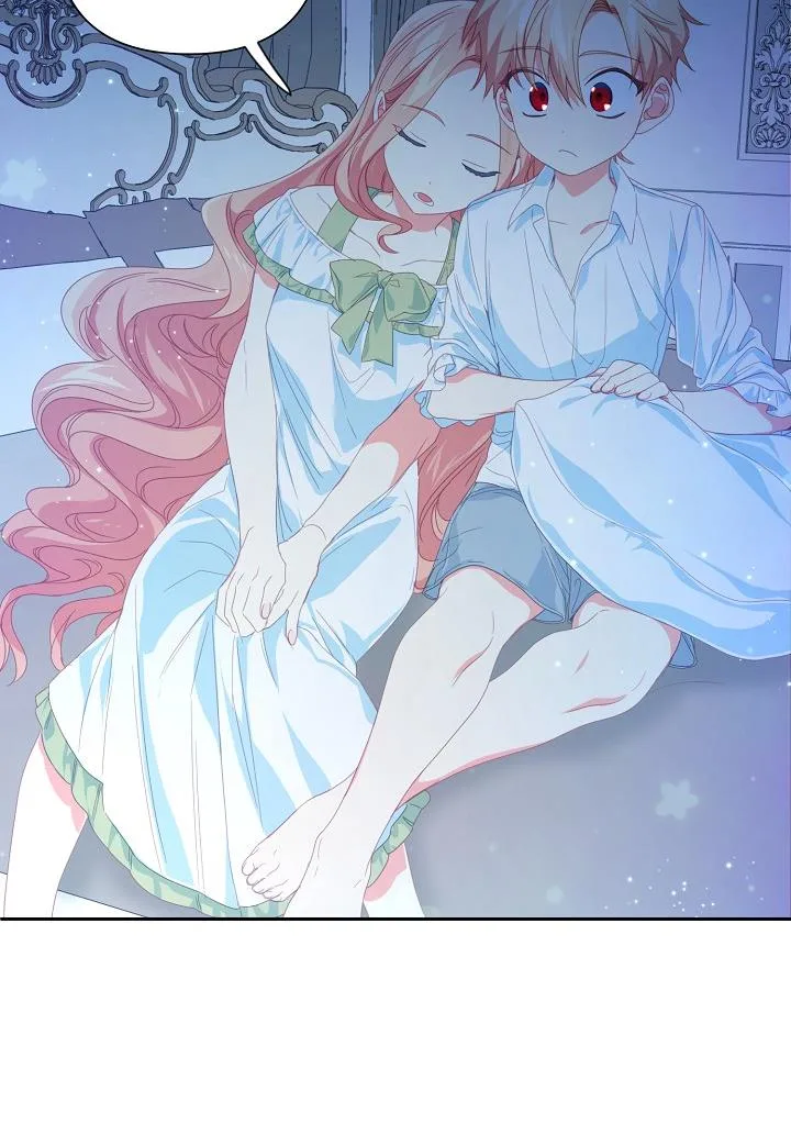 I Raised an Obsessive Servant Chapter 23 page 27