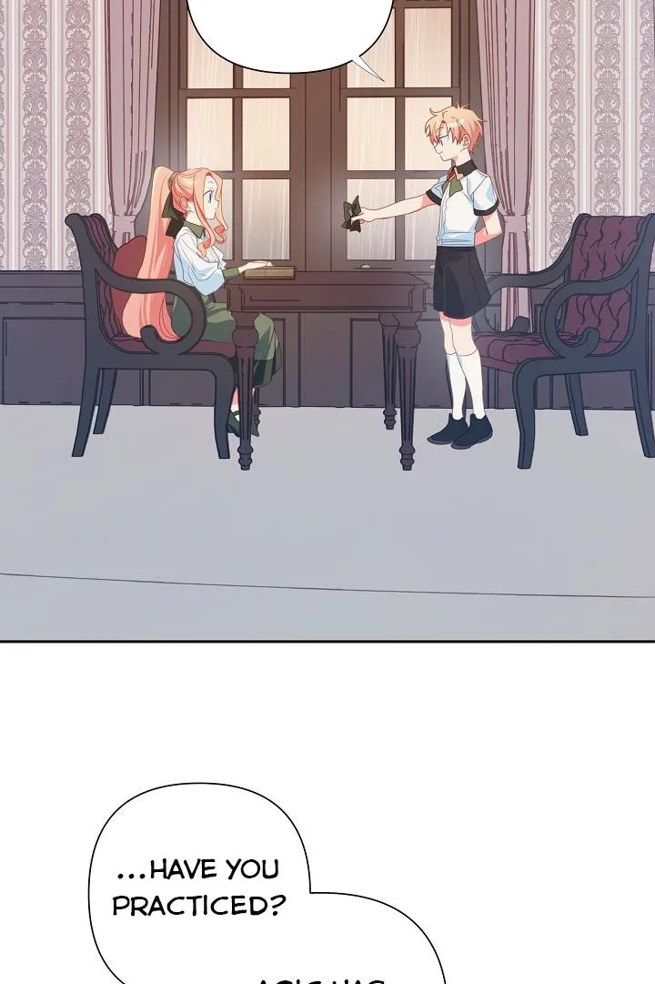 I Raised an Obsessive Servant Chapter 24 page 30