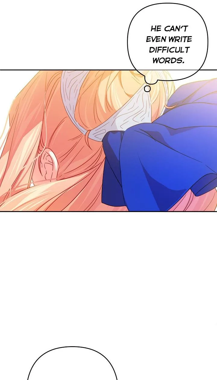 I Raised an Obsessive Servant Chapter 25 page 42