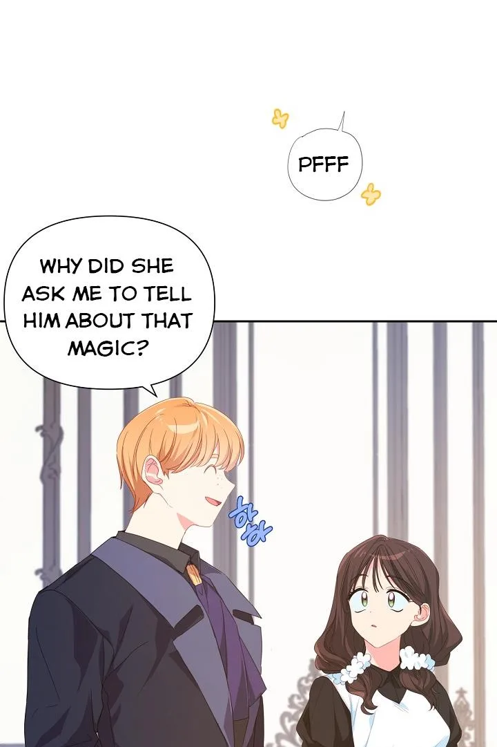 I Raised an Obsessive Servant Chapter 24 page 16
