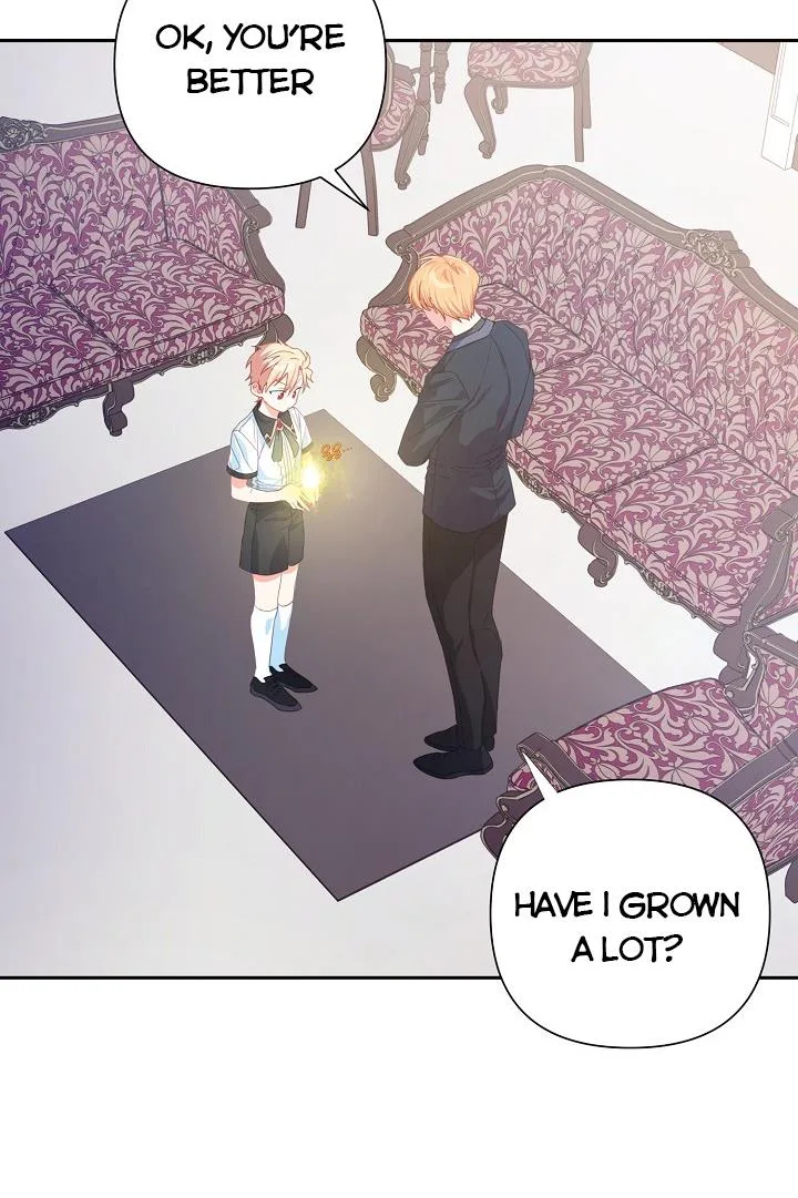 I Raised an Obsessive Servant Chapter 24 page 4