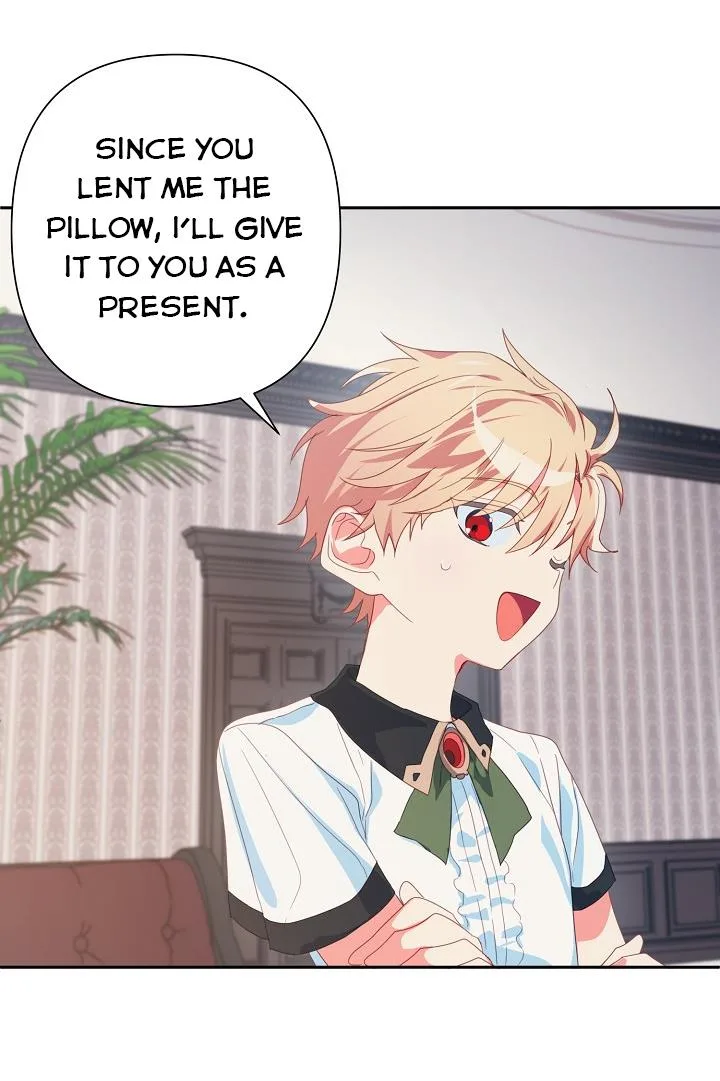 I Raised an Obsessive Servant Chapter 24 page 32