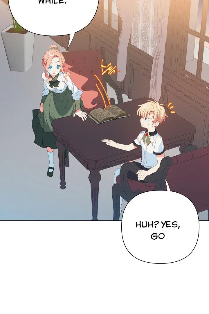 I Raised an Obsessive Servant Chapter 24 page 67