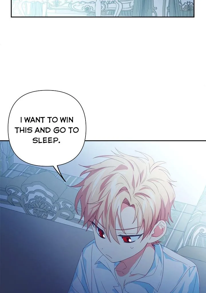 I Raised an Obsessive Servant Chapter 23 page 41