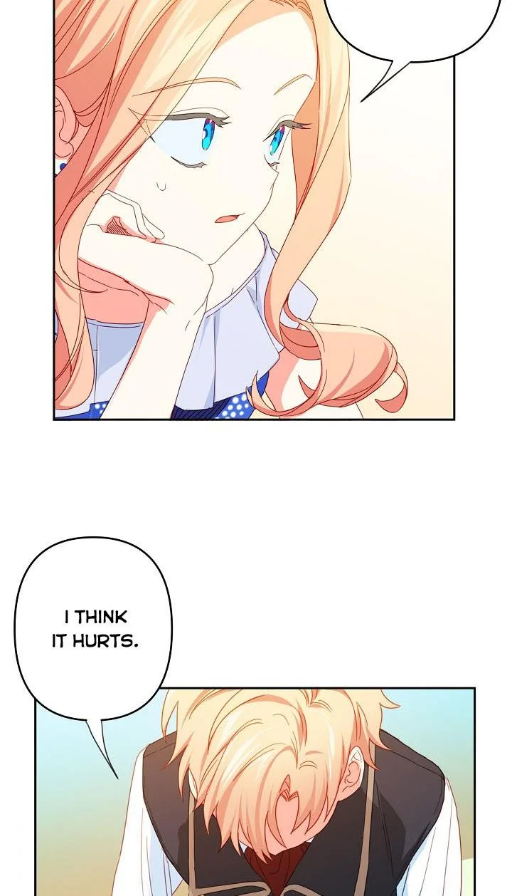 I Raised an Obsessive Servant Chapter 25 page 56