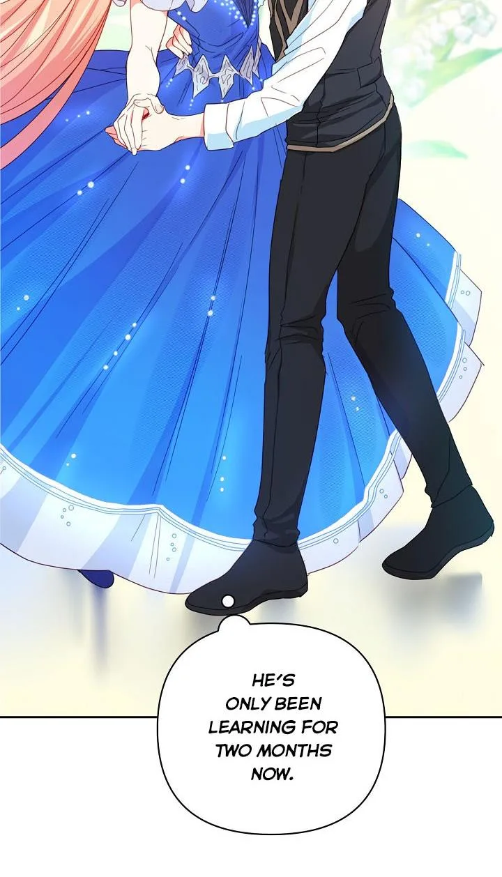 I Raised an Obsessive Servant Chapter 25 page 23