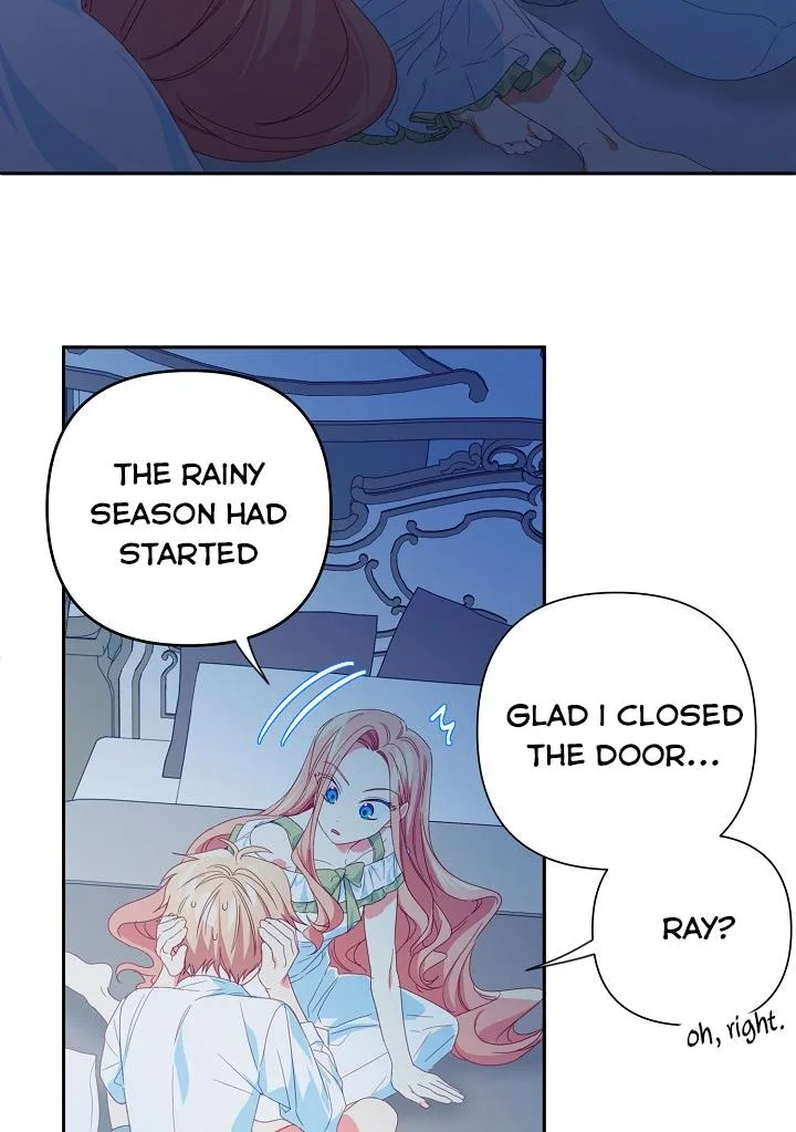 I Raised an Obsessive Servant Chapter 23 page 52
