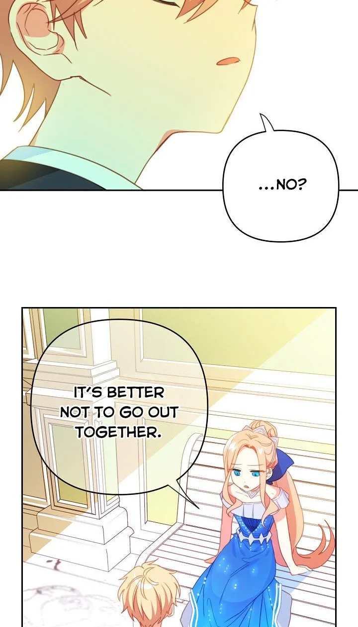I Raised an Obsessive Servant Chapter 25 page 70