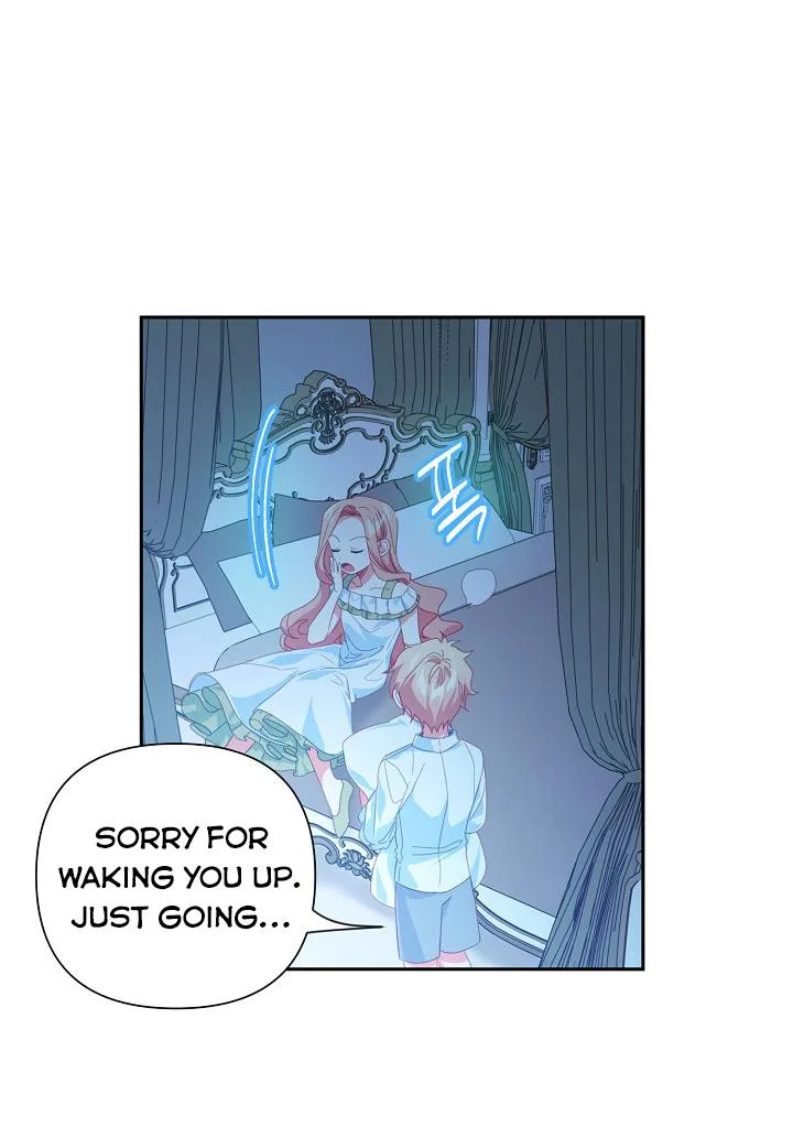 I Raised an Obsessive Servant Chapter 23 page 23
