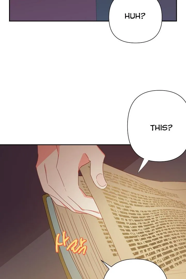 I Raised an Obsessive Servant Chapter 24 page 53