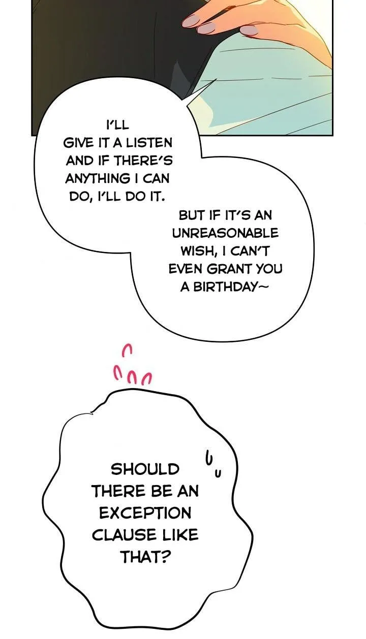 I Raised an Obsessive Servant Chapter 25 page 41