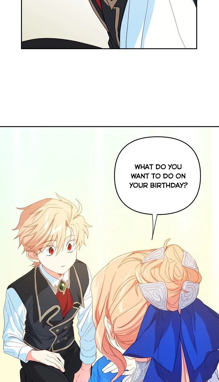 I Raised an Obsessive Servant Chapter 25 page 65