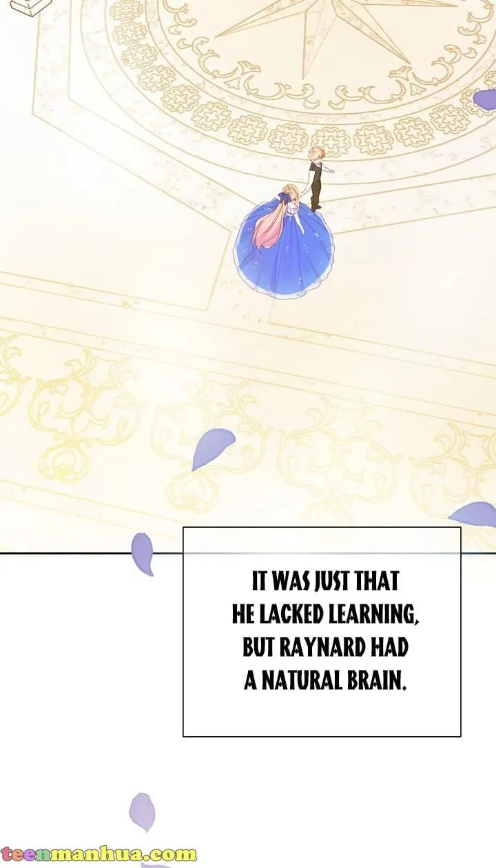 I Raised an Obsessive Servant Chapter 25 page 11