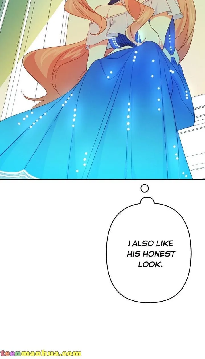 I Raised an Obsessive Servant Chapter 25 page 78
