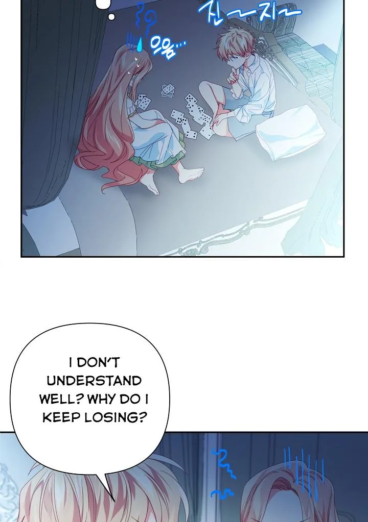 I Raised an Obsessive Servant Chapter 23 page 37