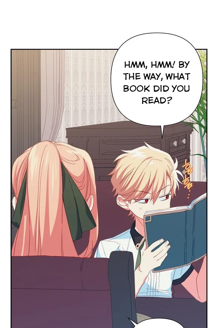 I Raised an Obsessive Servant Chapter 24 page 52