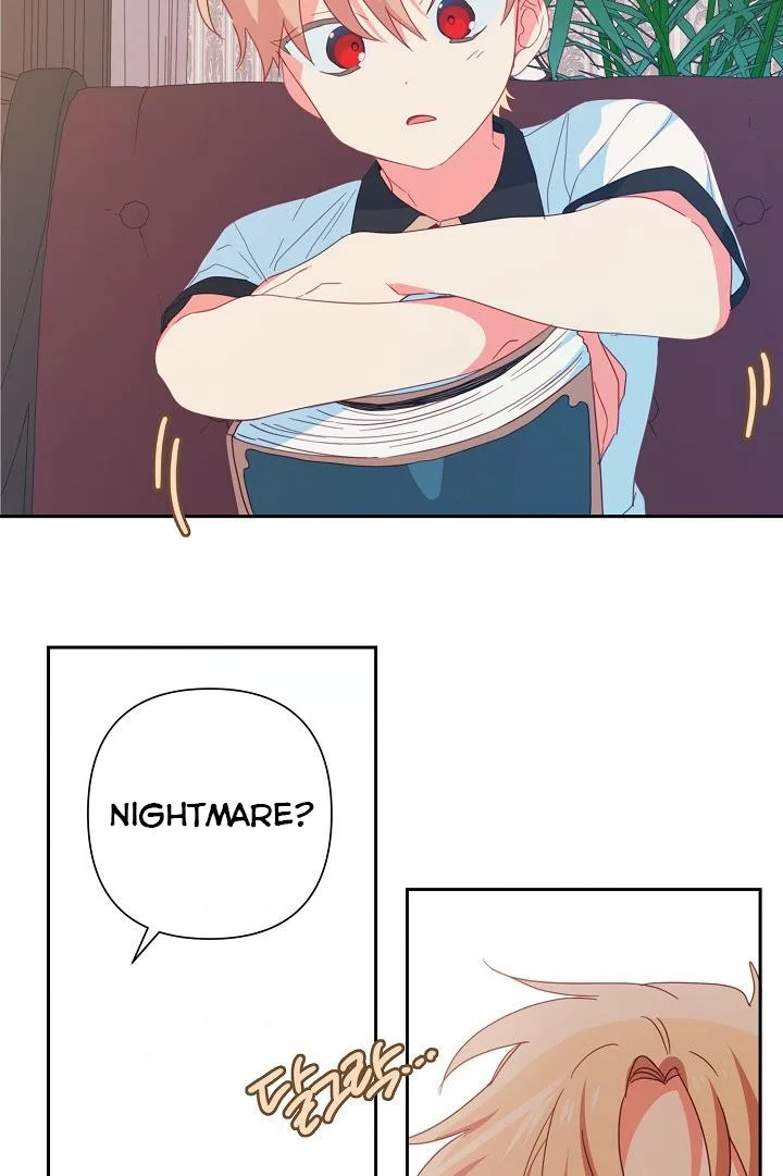 I Raised an Obsessive Servant Chapter 24 page 46
