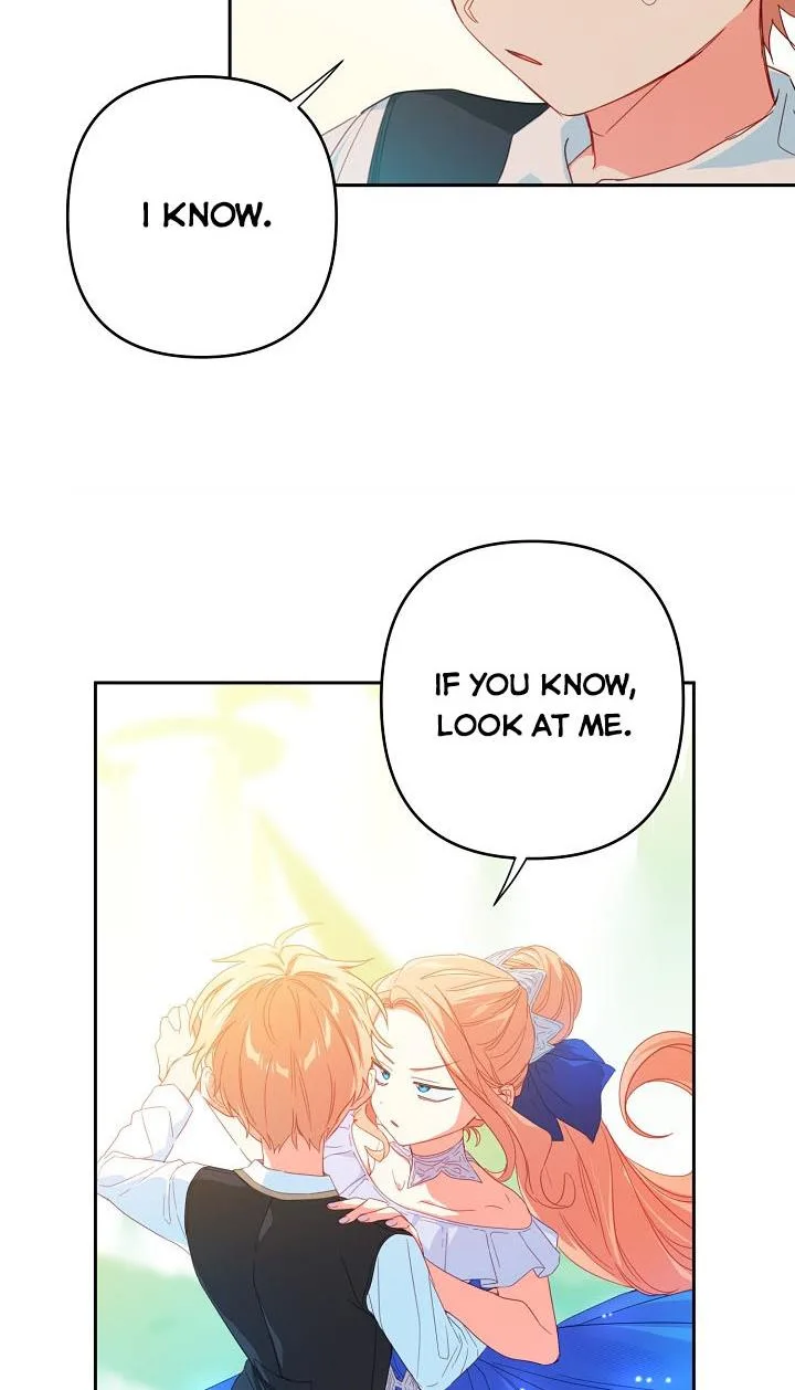 I Raised an Obsessive Servant Chapter 25 page 26