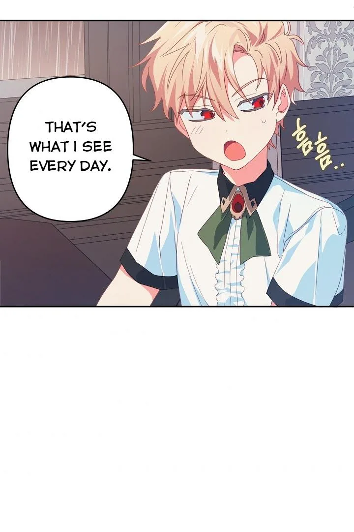 I Raised an Obsessive Servant Chapter 24 page 38