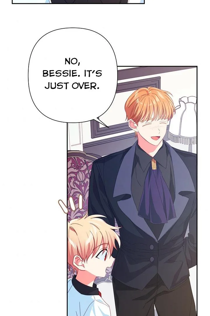 I Raised an Obsessive Servant Chapter 24 page 9