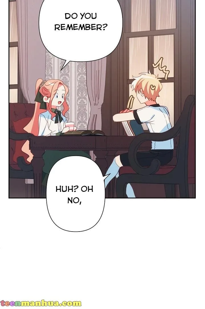 I Raised an Obsessive Servant Chapter 24 page 48