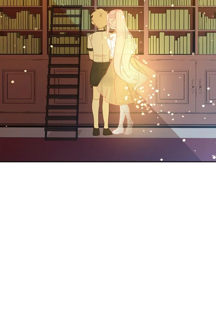 I Raised an Obsessive Servant Chapter 24 page 81