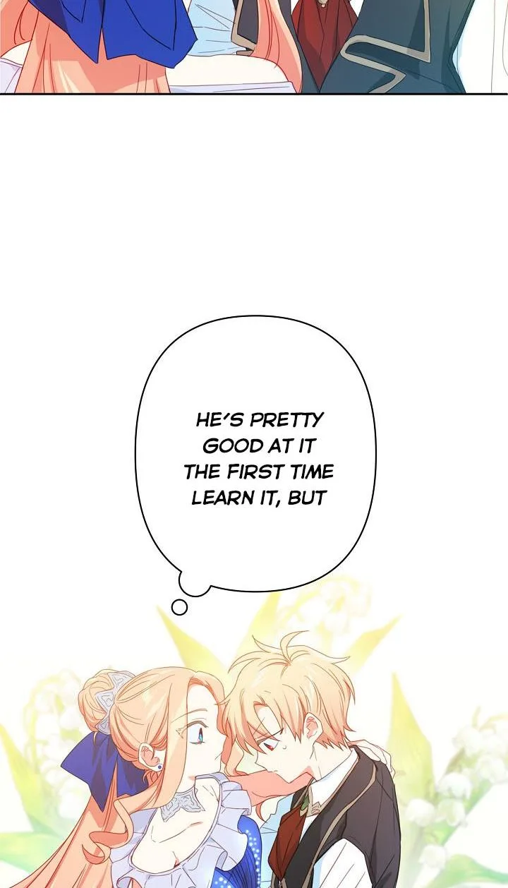 I Raised an Obsessive Servant Chapter 25 page 22