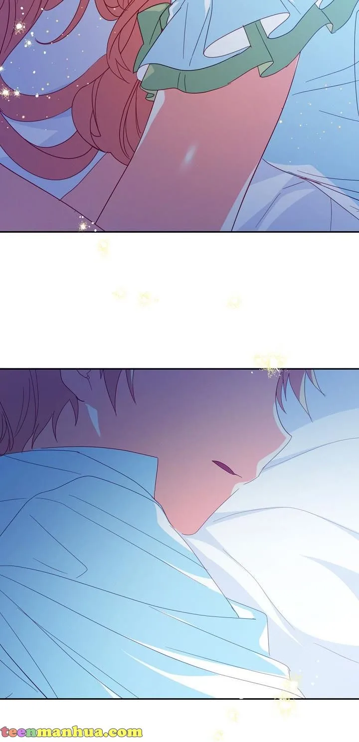 I Raised an Obsessive Servant Chapter 23 page 74