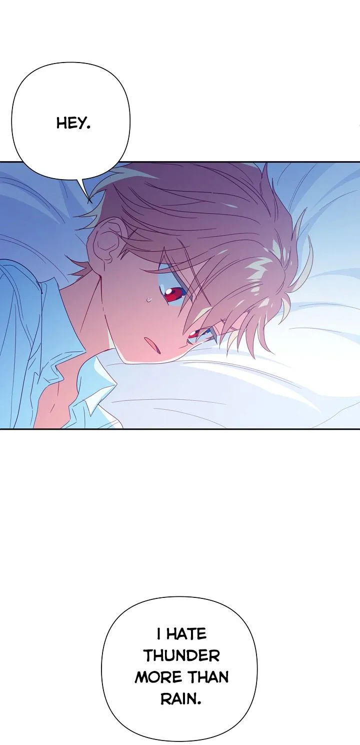 I Raised an Obsessive Servant Chapter 23 page 68